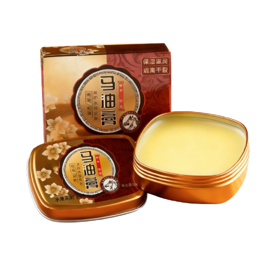 膏剂系列