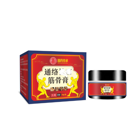 通络筋骨膏