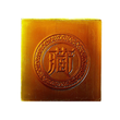 方形藏红花皂
