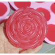 大玫瑰花皂